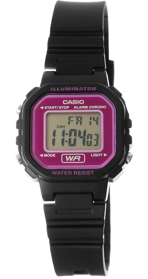 Dámské hodinky Casio LA-20WH-4ADF