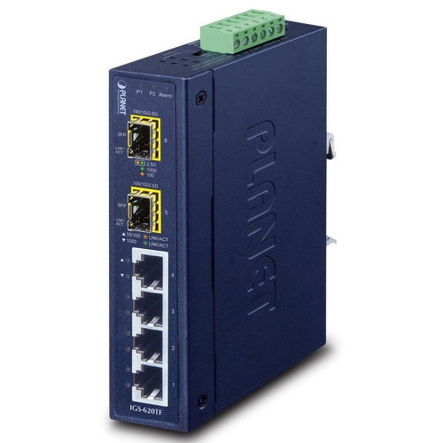 Planet IGS-620TF na zakázku