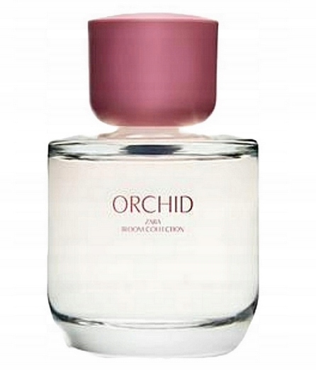 Orchid Edp Nowe Perfumy damskie