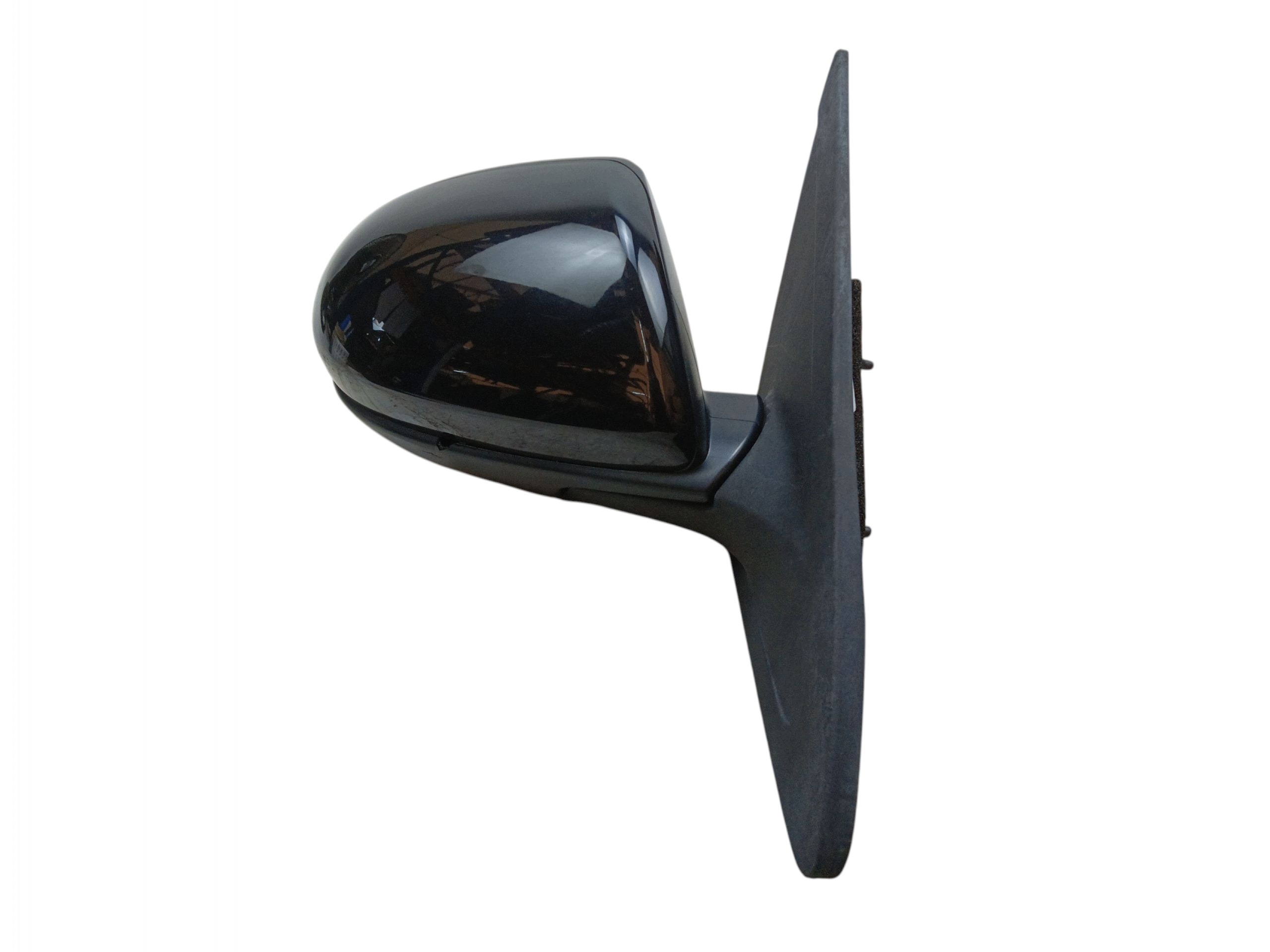 mirror right 8 PIN MAZDA 3 II BL LAK: 38R (08-11) EUROPA