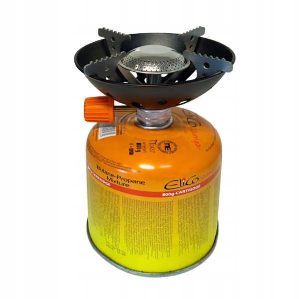 

Kuchenka kempingowa Palnik na kartusz Gaz 300G