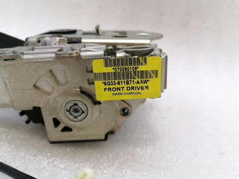 Aston Martin DBS AM7 HY53-611B71DEW seat