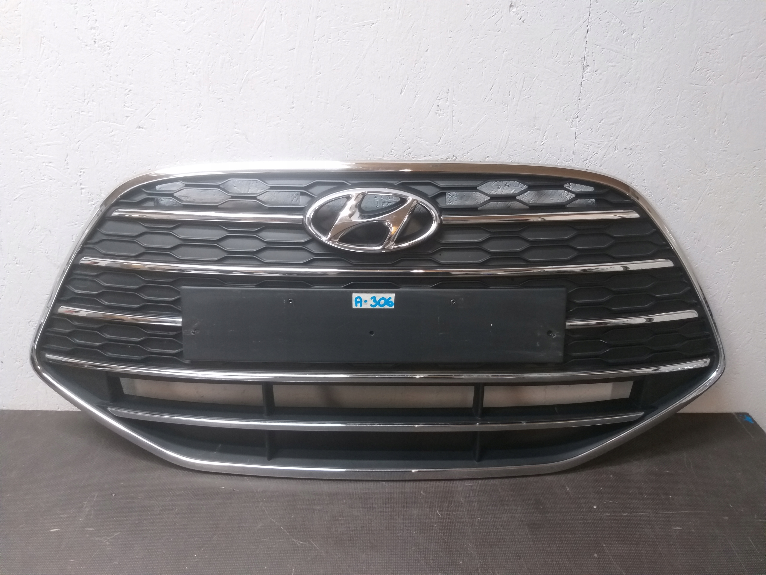 GRILLE HYUNDAI IX20 LIFT 86351-1K510