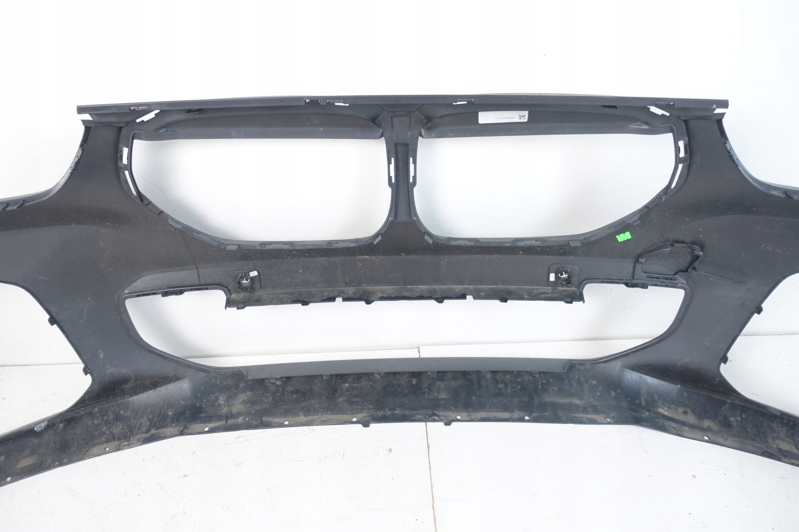 bumper front front BMW X1 F48 LIFT 19