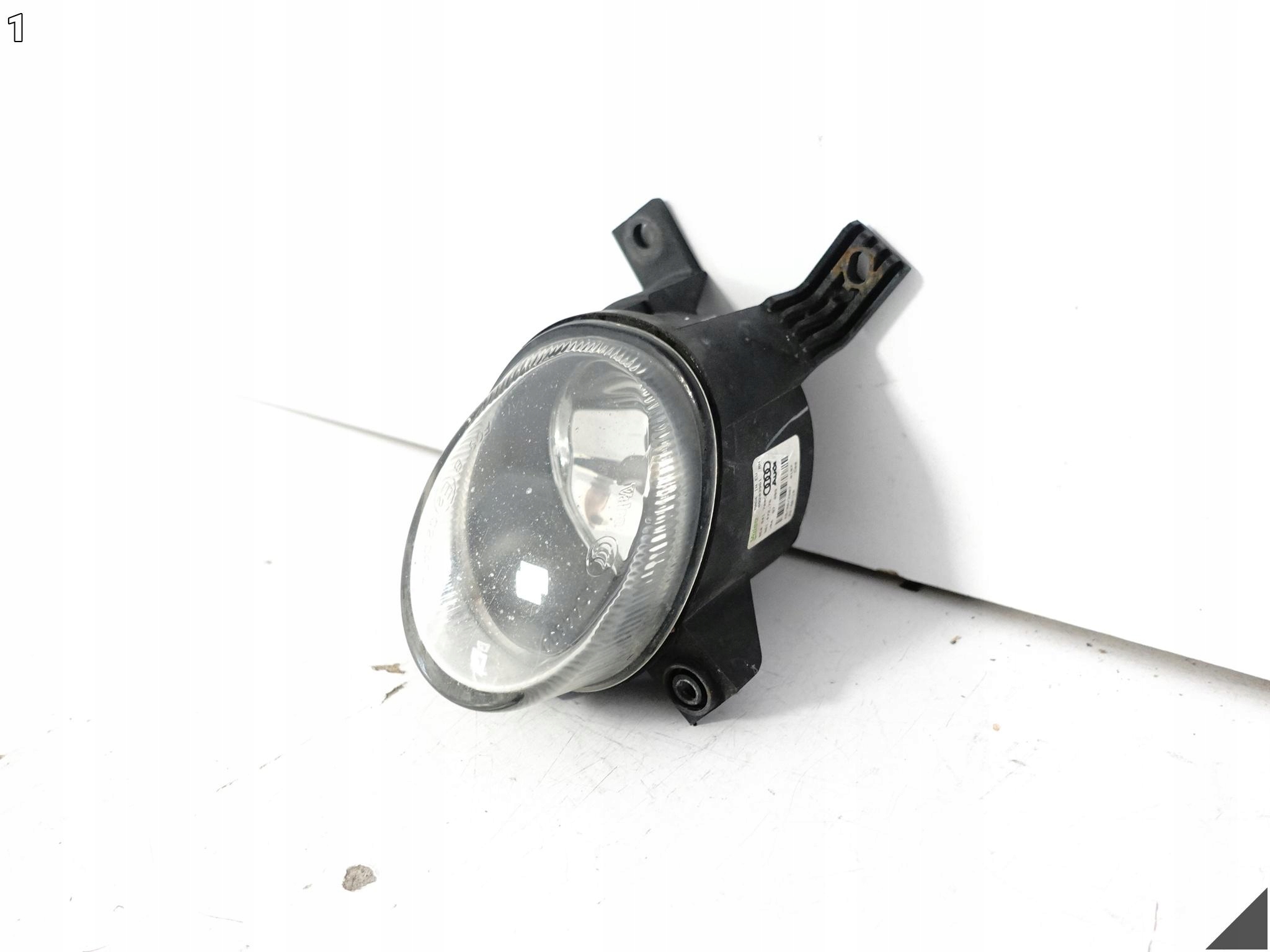 AUDI A4 S4 B7 S-LINE 8E0 04-07 light fog lights fog light right front