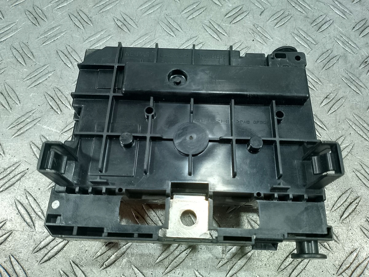 MODUŁ BSM CITROEN C4 PICASSO 9661708080 BSM-L08-00 Producent części CITROEN