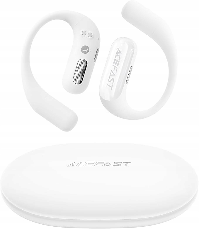 Słuchawki Bluetooth 5.4 sportowe Acefast AceFit Air z aplikacją