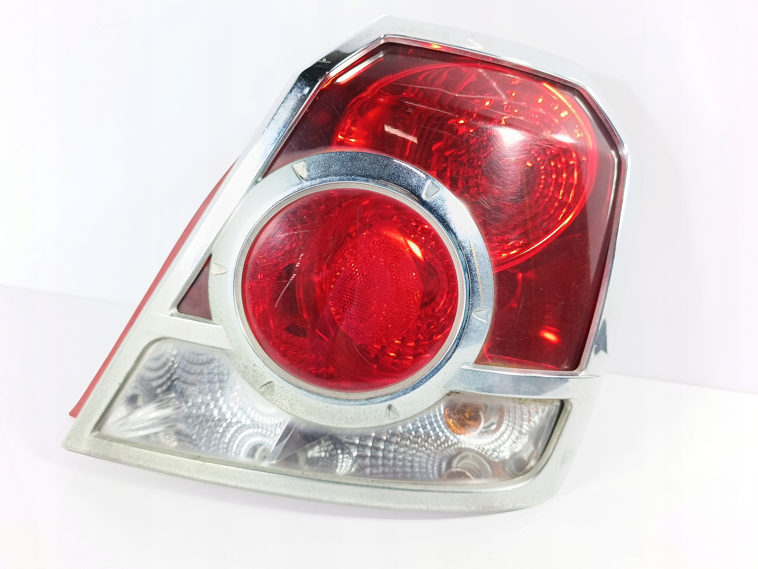 Daewoo Kalos 02-07 light rear rear part right