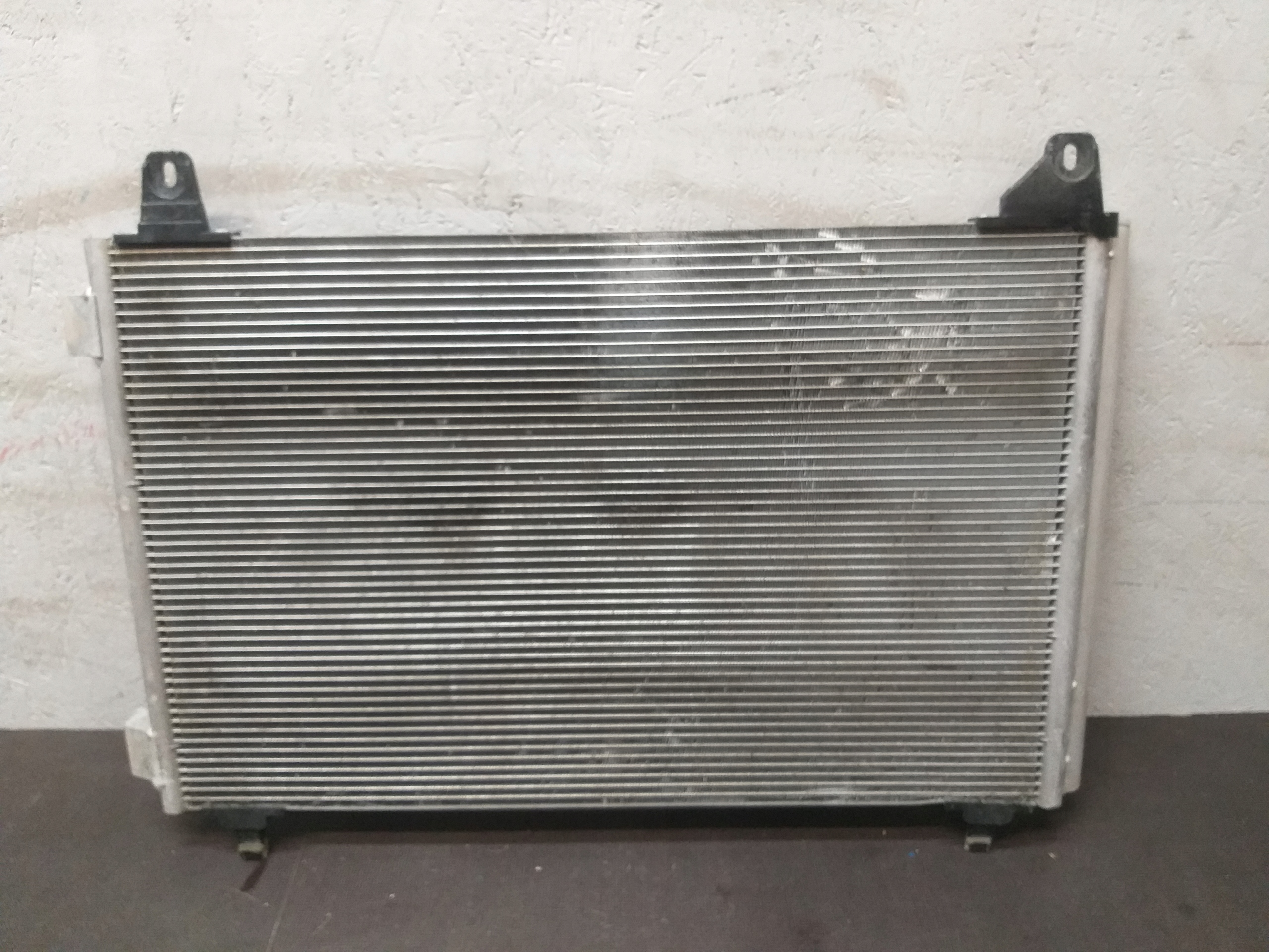 radiateur climatisation KLIMA CORSA F MOKKA B 208 2