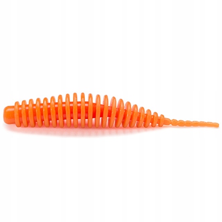 Guma Pstrągowa Fishup Tanta 1,5'' #107 Orange