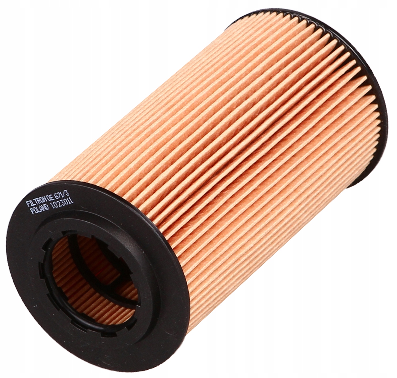 

Filtr oleju Filtron Oe 671/3