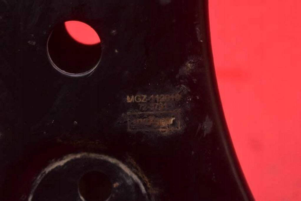 arm left front lower HYUNDAI SANTA FE 2 II 2.2 CRDI 150 KM 4X4 06-10