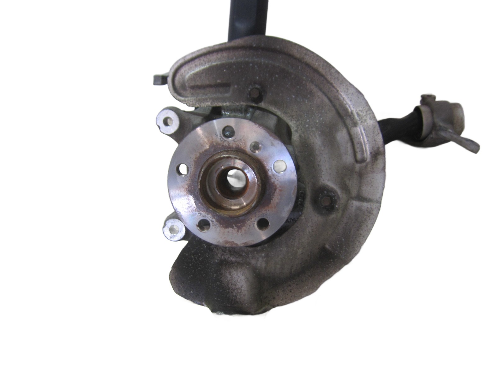 BMW X1 F48 swing front left 6876645 arm shock absorber ORYGI 6861671