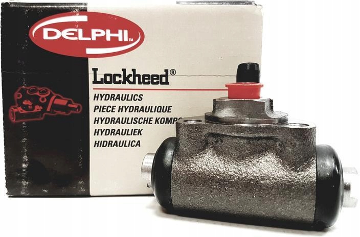 DELPHI CYLINDEREK HAMULCOWY FIAT CINQUECENTO SEICE