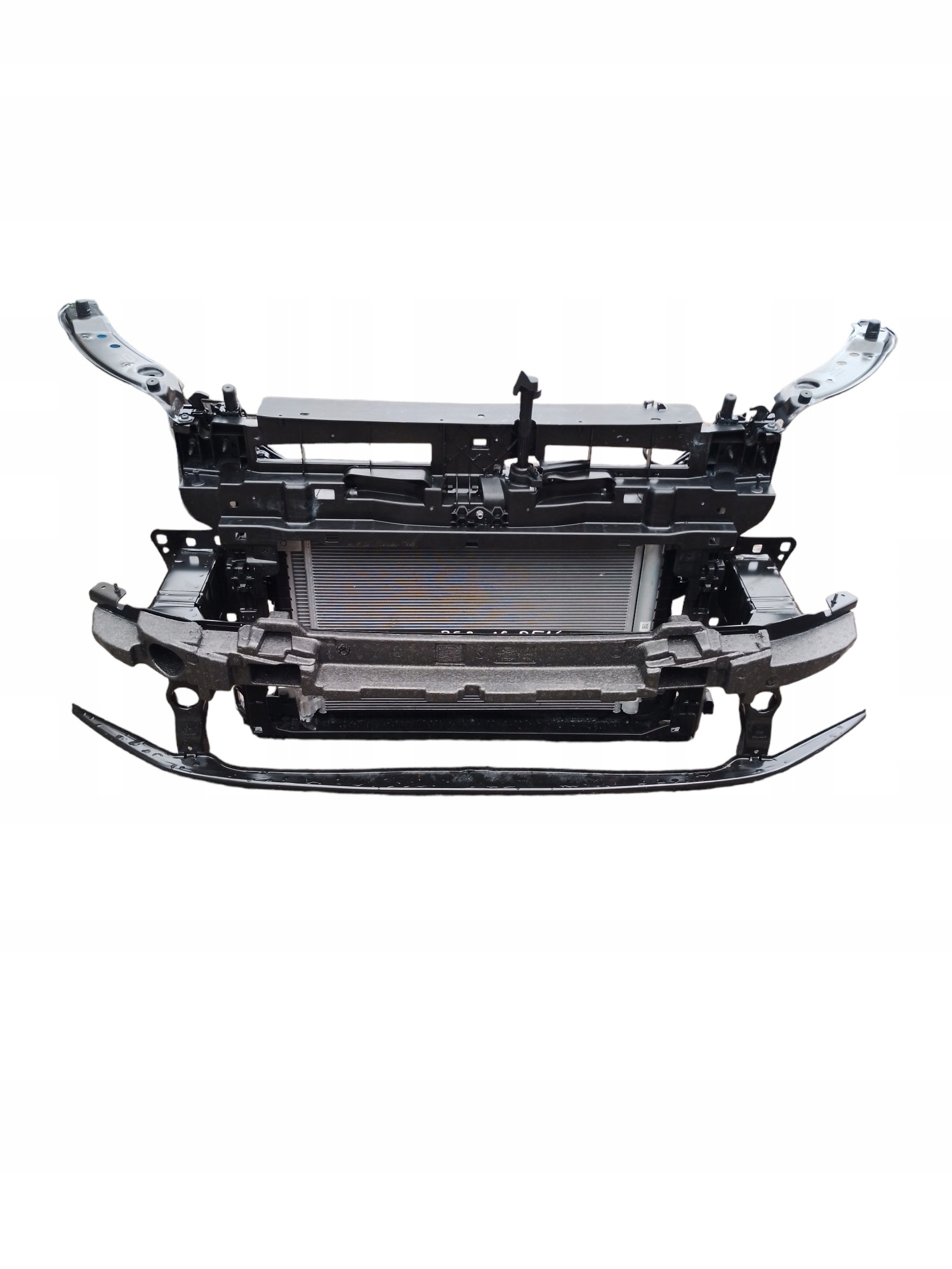 PAS BELKA CHŁODNICE FORD CONNECT MK3 1.5 ECOB Stan opakowania zastępcze