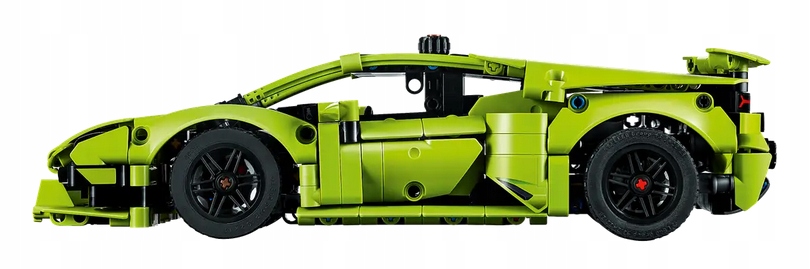 DMG BOX LEGO Technic 42161 Lamborghini Huracán Tecnica IN HAND FREE SHIP