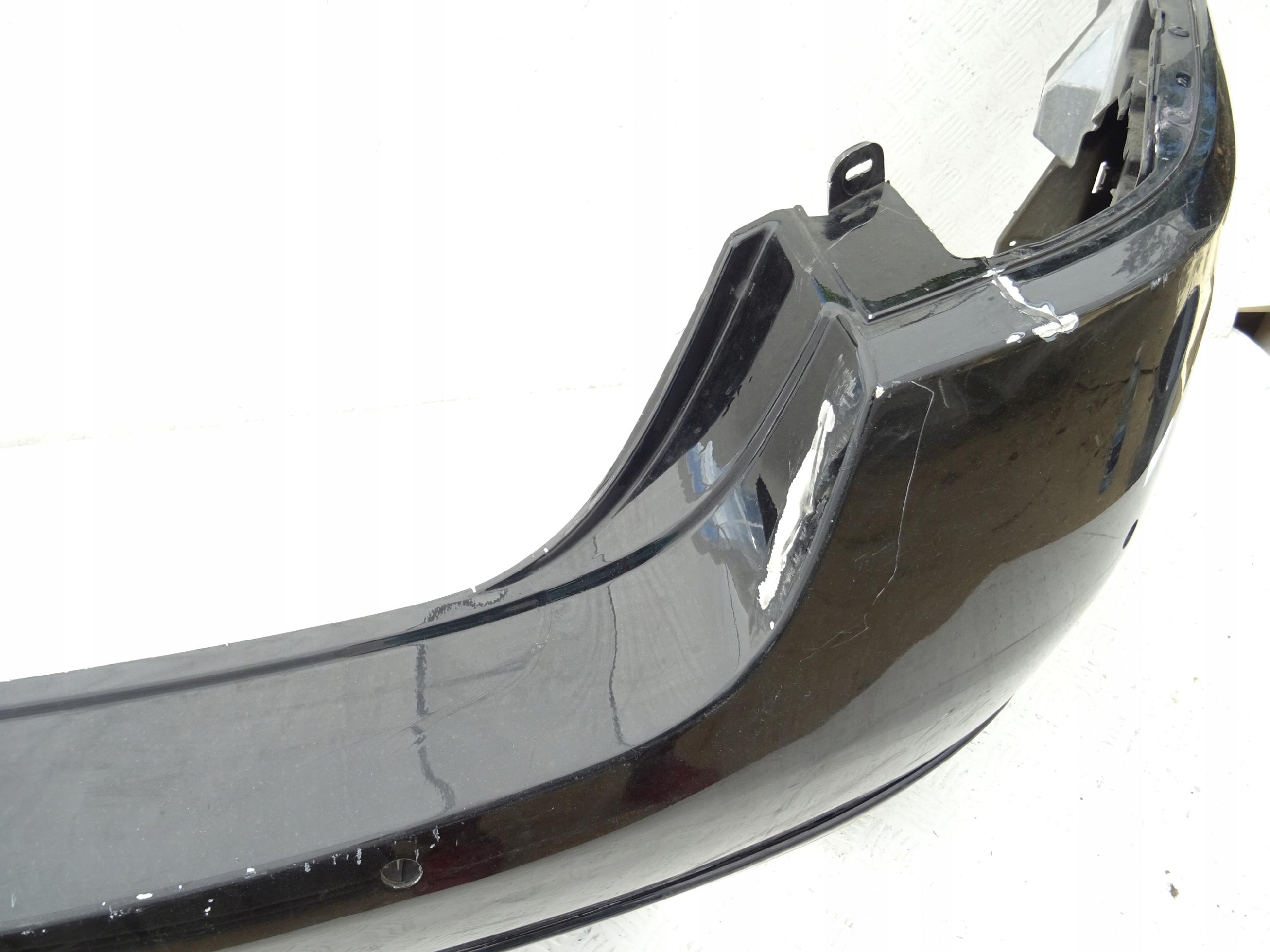 Jaguar XK XKR SPORT bumper rear part rear