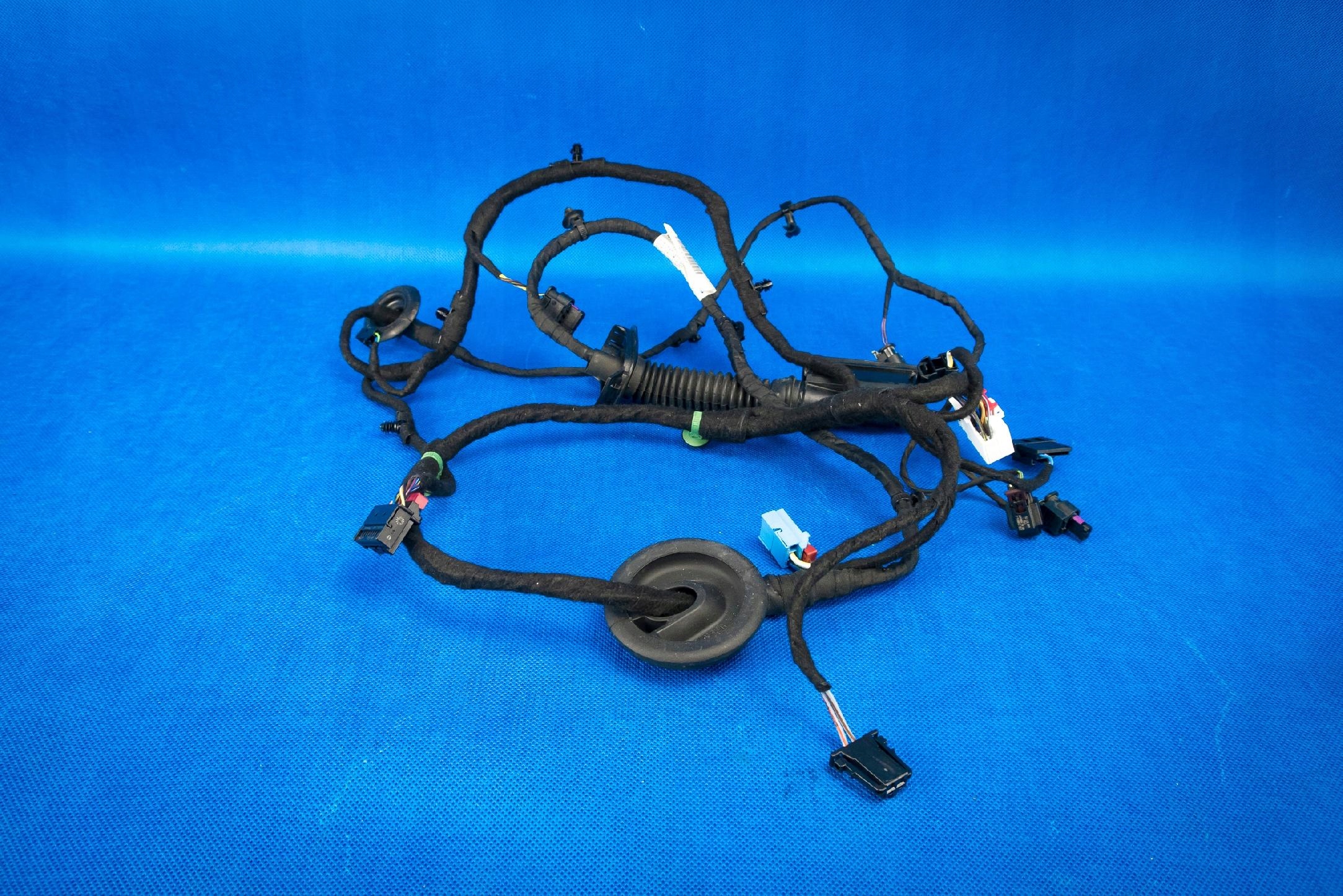 bundle electrical door Audi A8 4N 4N0971687G