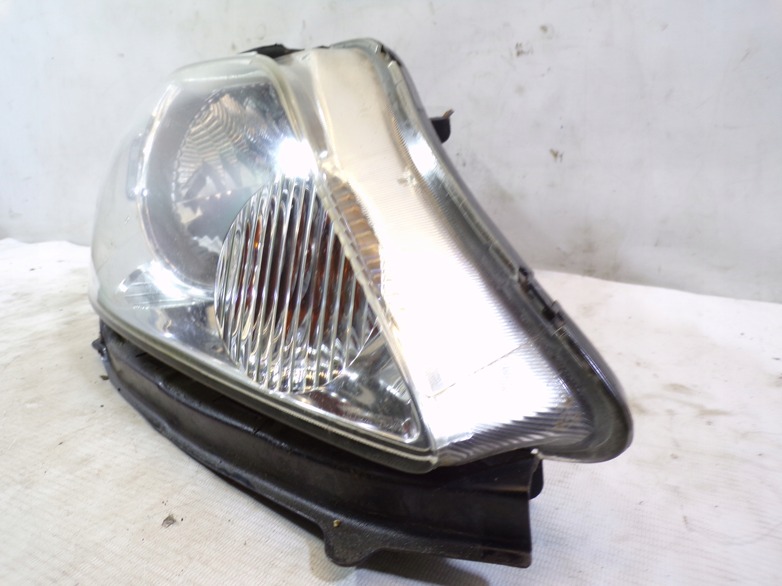 light front front right HONDA CITY 4 IV LIFT (K1)