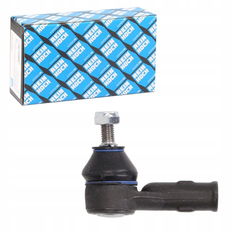 KOŃCÓWKA DRĄŻKA L FORD FOCUS I 1.4-2.0 08.98-06.07