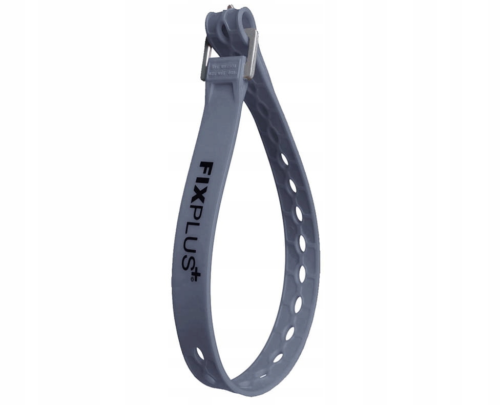 FixPlus 66cm / 2,3cm Pasek mocujący (/: pomarańczo Marka Fixplus