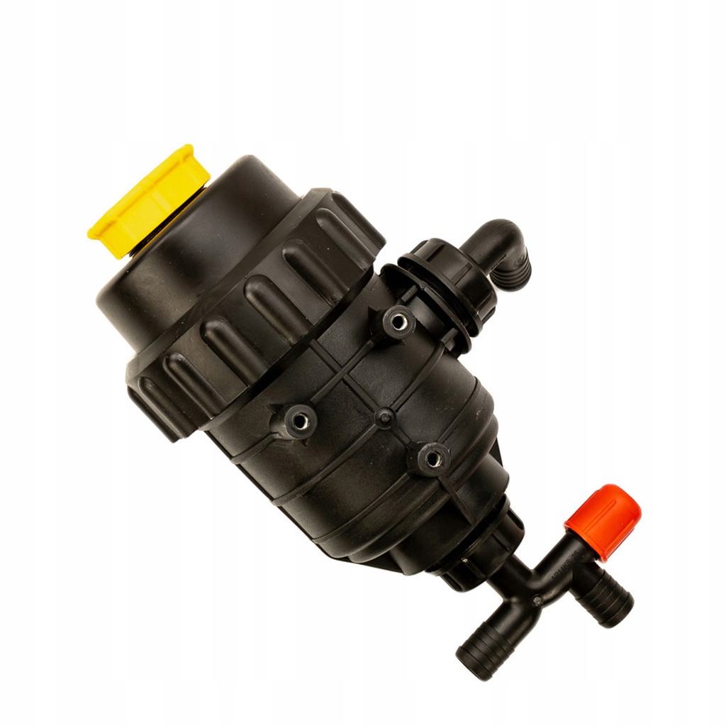 634AP14FSD - Всмоктуючий фільтр з запірним клапаном AP14FSD від 12 м