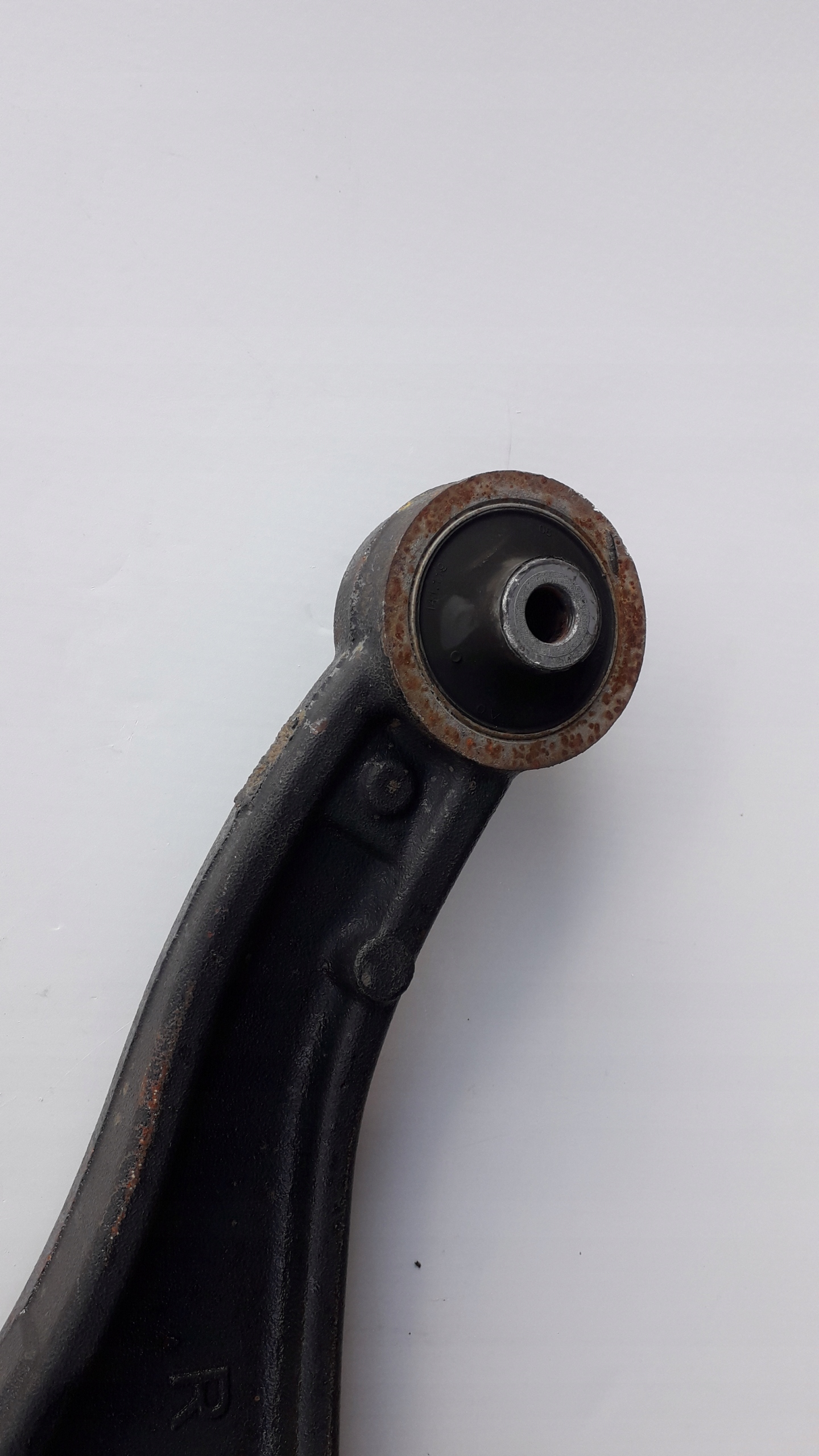 arm front right Renault Master III