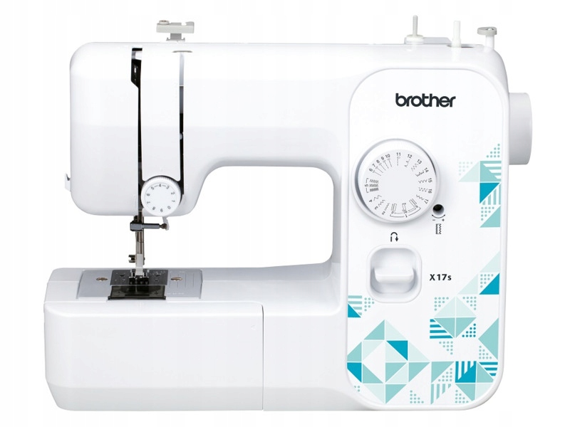 Maszyna do szycia Brother X17s