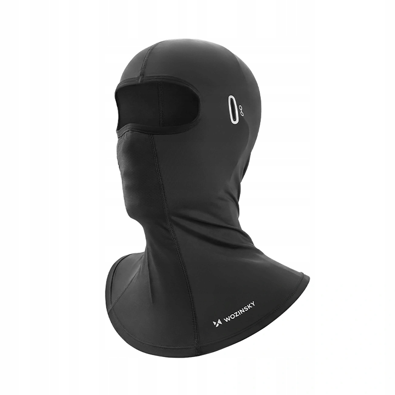 Kominiarka Maska Na Twarz Motocykl Rower Balaklava Z Otworami Na Okulary