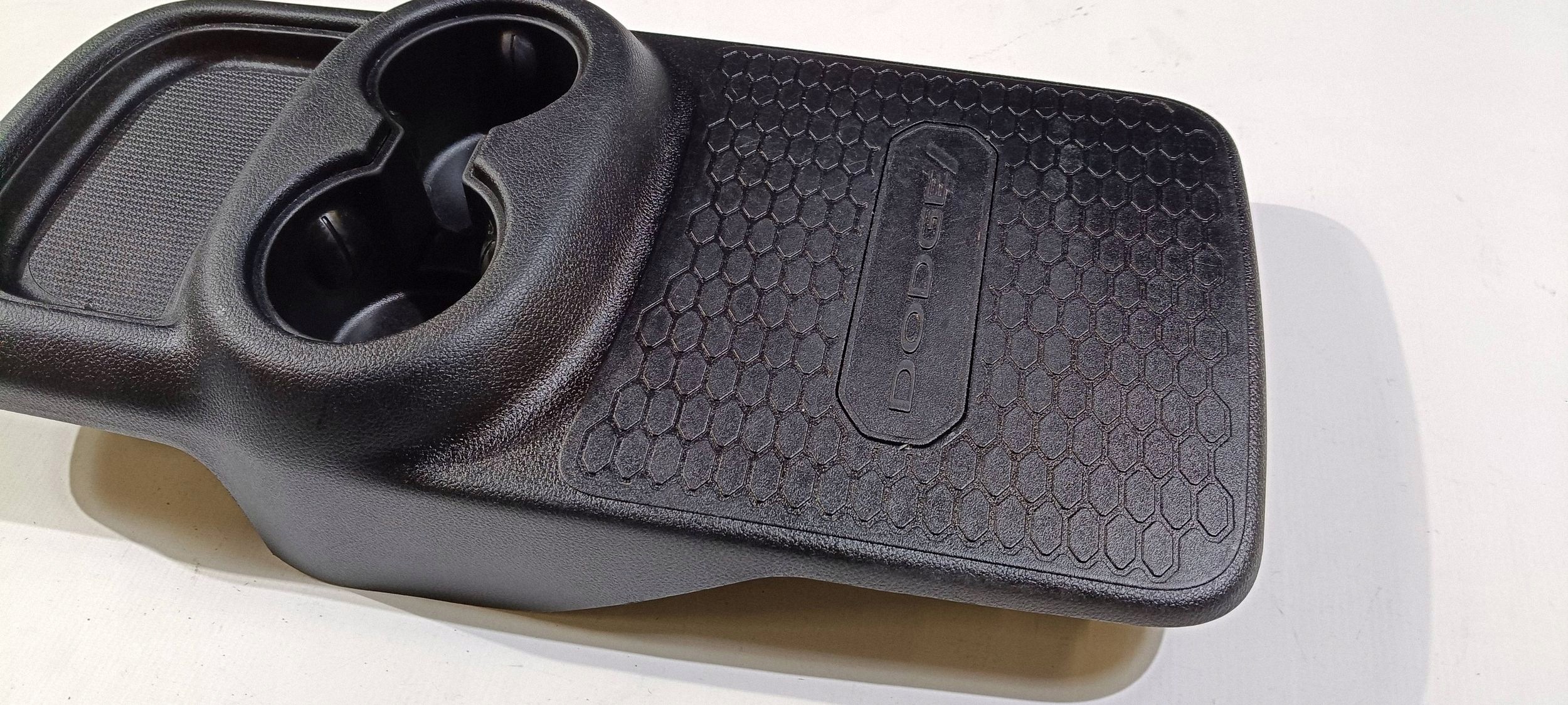 halter für kubek heck hinten cupholder Dodge Durango 2016