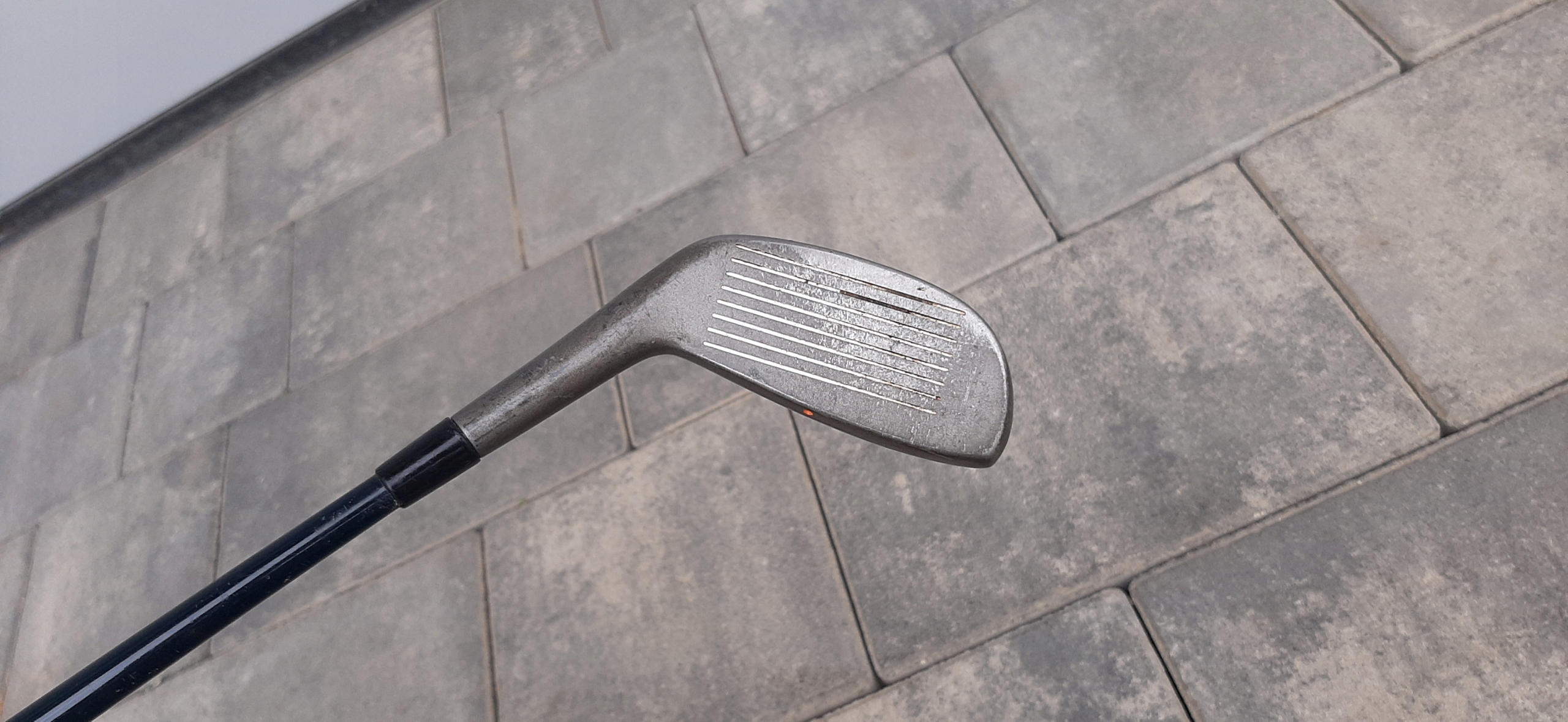 Driving iron Wilson kij golf golfowy Model Driving iron