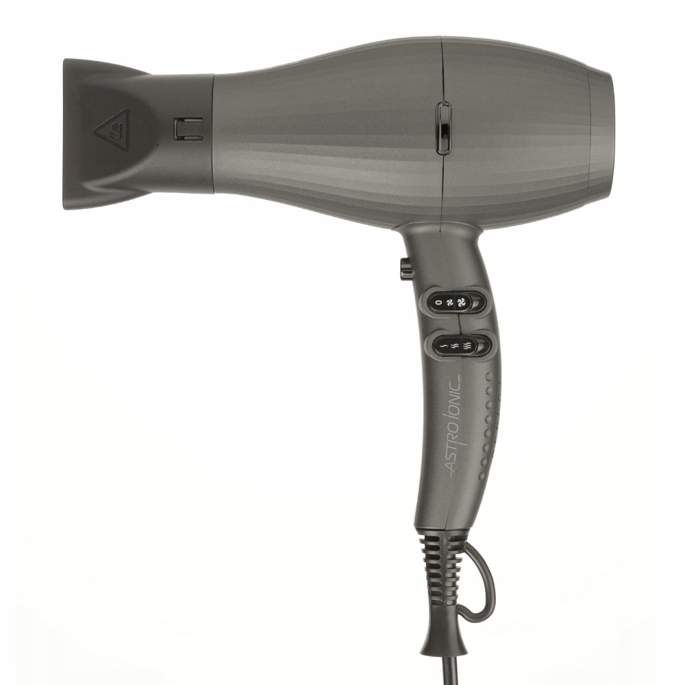 Sthauer Vysoušeč vlasů Astro Ionic Grey