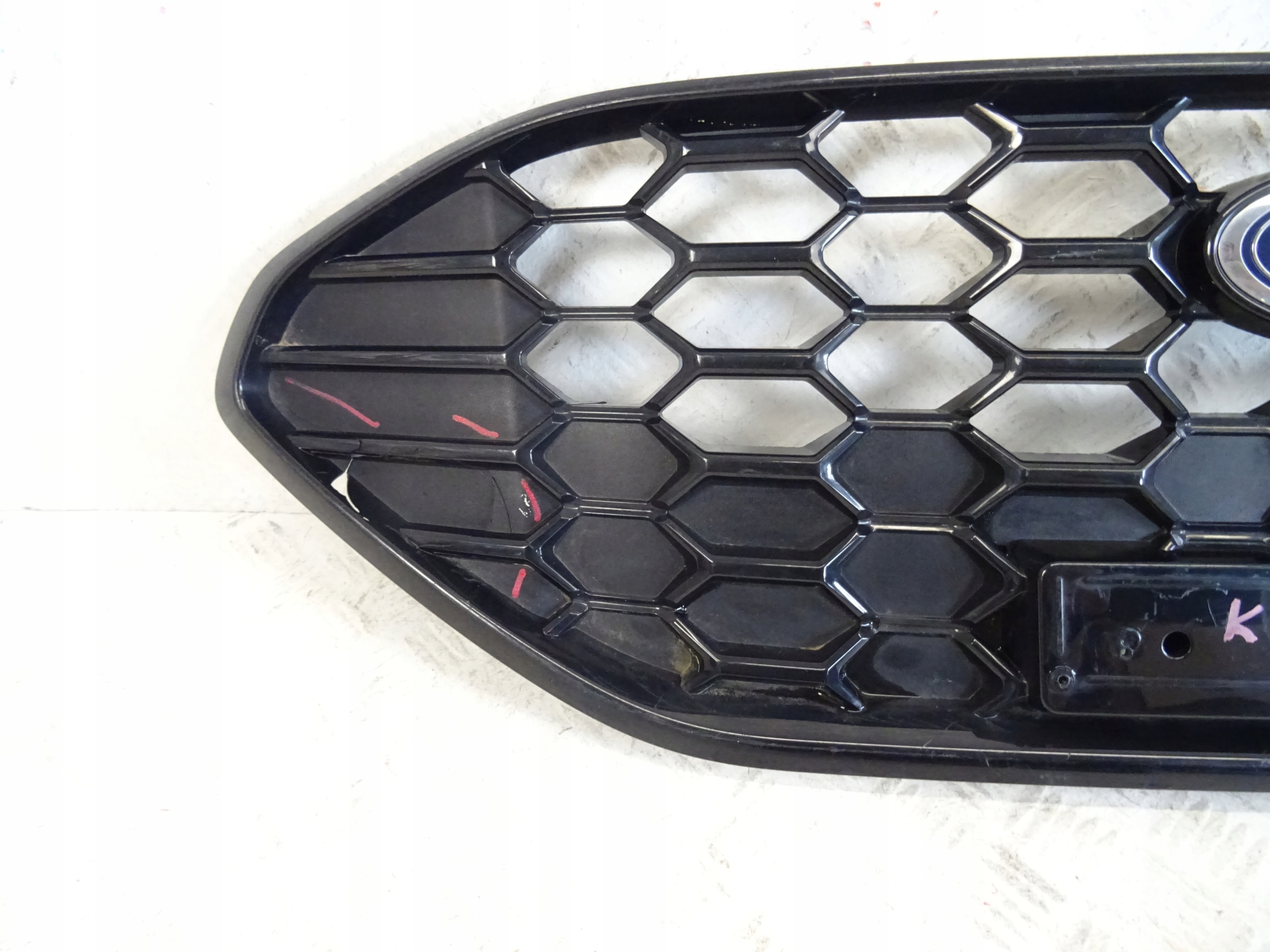 grill grille front front FORD FOCUS MK4 LIFT ST-LINE NX7B-8200-T