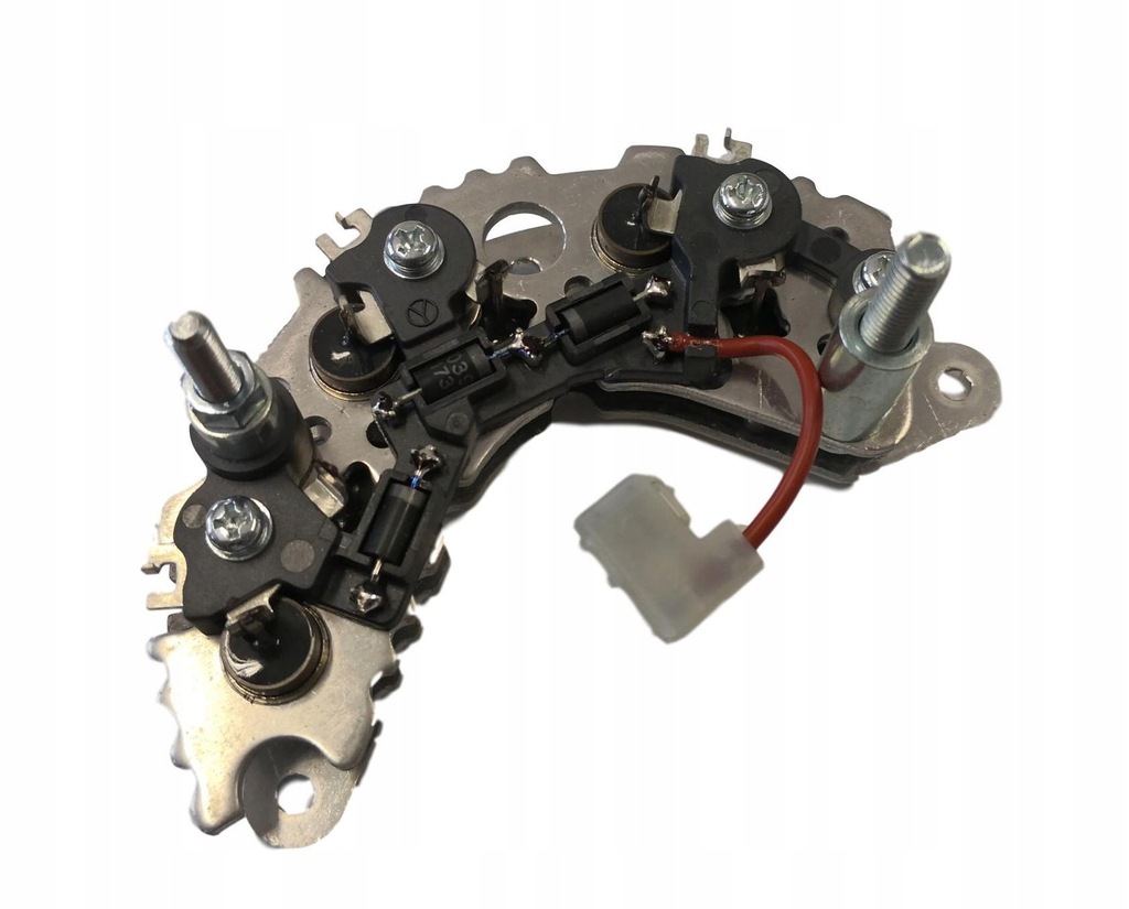 LUBLIN HONKER GAZELA MOSTEK ALTERNATORA A125-70C