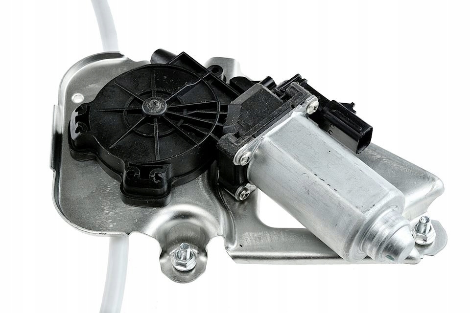 PODNOŚNIK SZYBY JEEP LIBERTY 02-06 /PRZÓD LEWY Z Producent części NTY