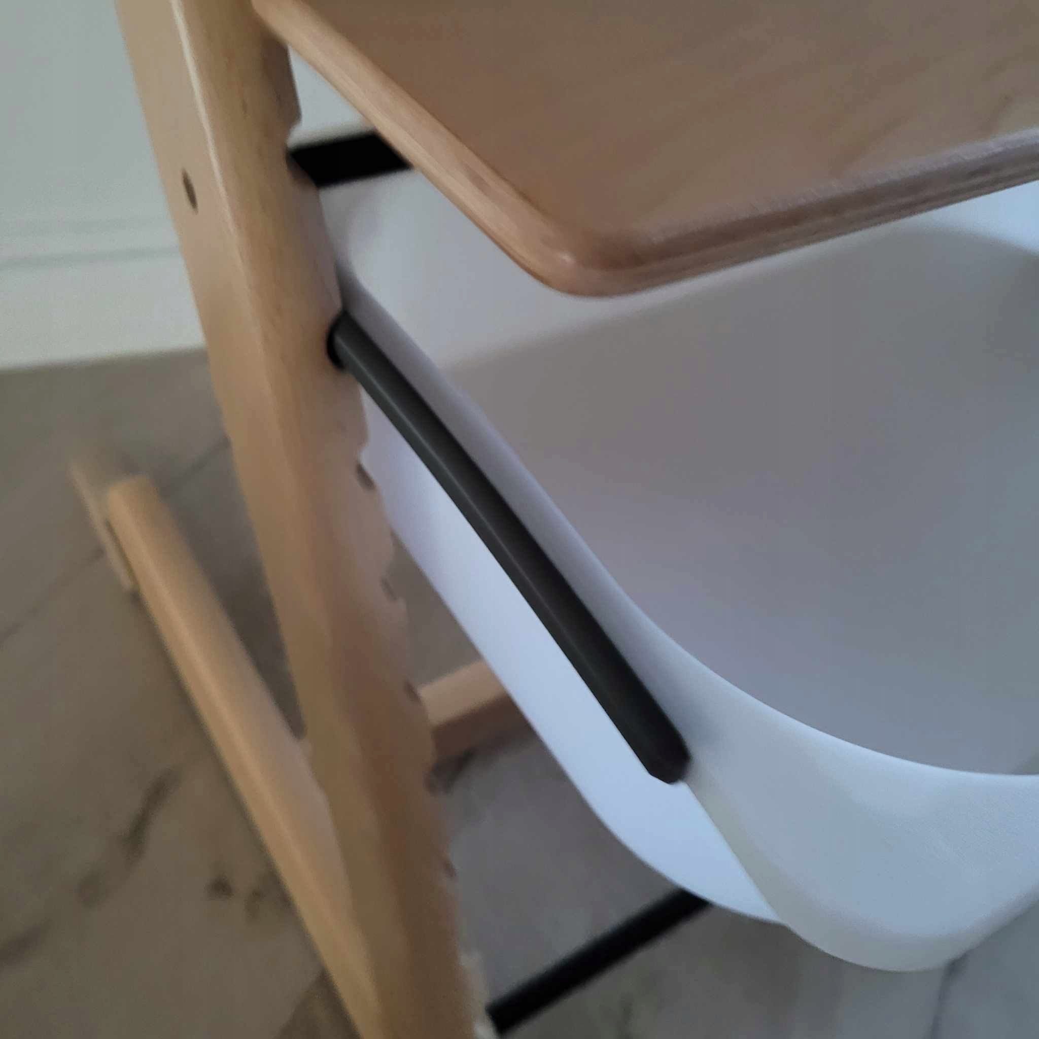 adapter IKEA TROFAST do krzesełka TRIPP TRAPP