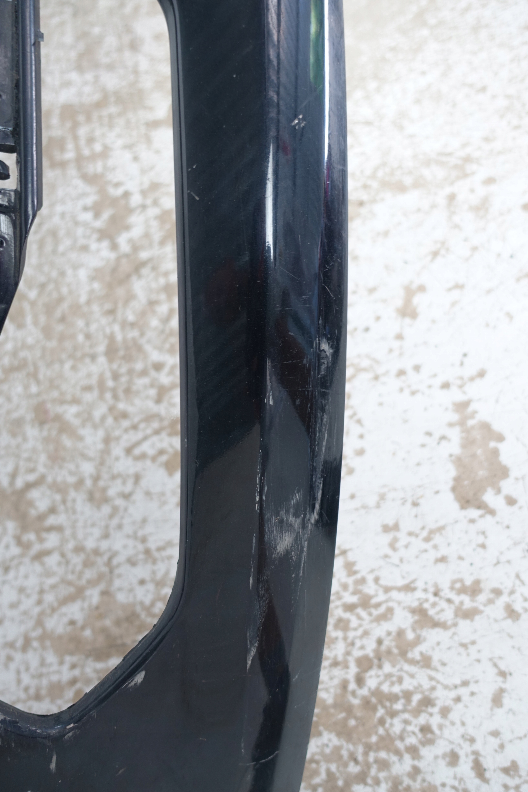 FORD KUGA MK2 2012- bumper front front CV44-17D957-A