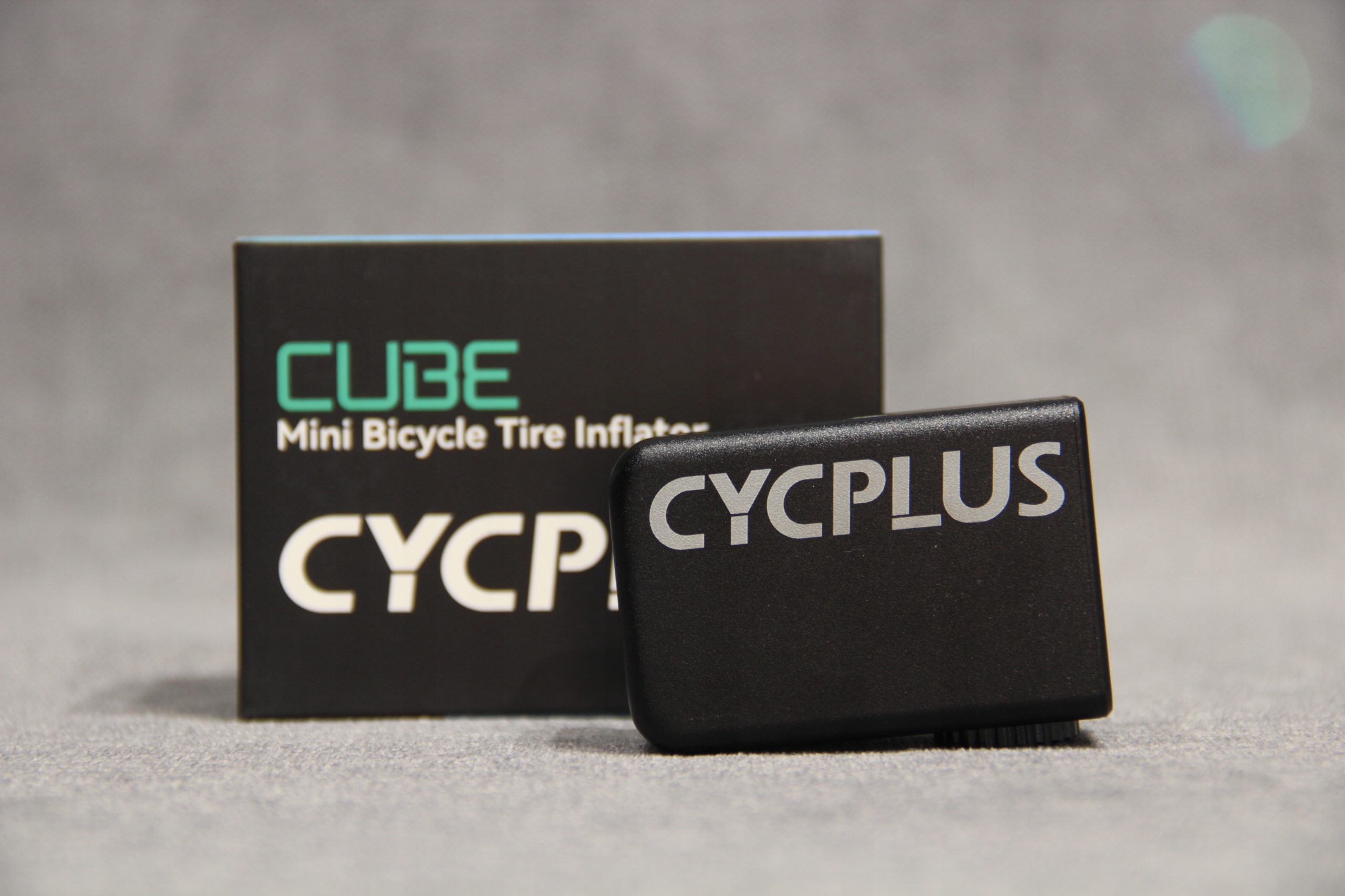 Mini vzduchové čerpadlo Cycplus AS2