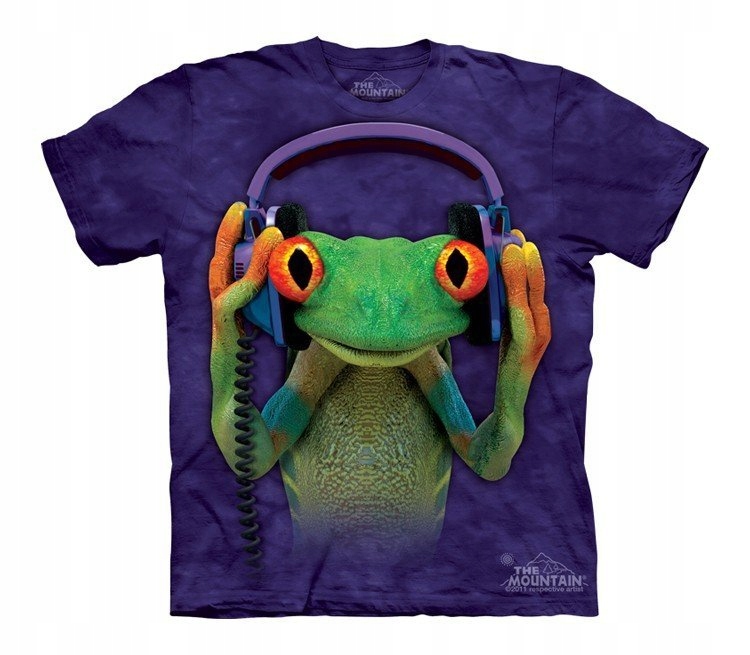 

Dj Peace Junior The Mountain XL (158-164)cm