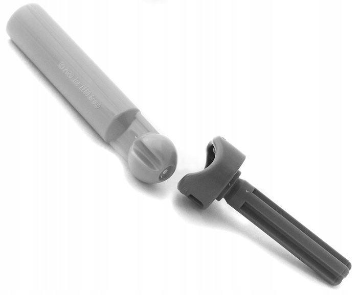 

Lego Technic przegub CV joint 77590 6338424 półoś