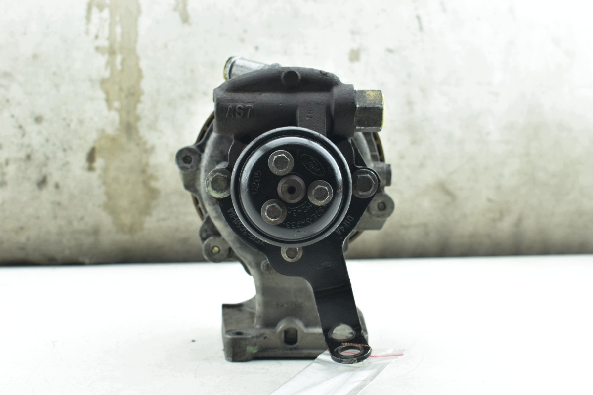 Pompa servosterzo JAGUAR X-TYPE 2.0 TDCI 4X4Q-3A674-BB