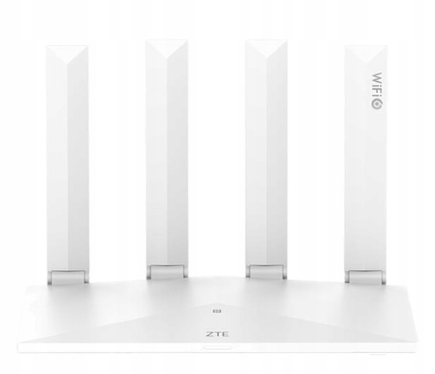 Router ZTE T3000 IDU 802.11ax (Wi-Fi 6)