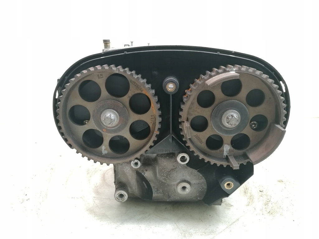 GŁOWICA OPEL ALSTRA G II 1.4B 1.6B R90400187 Numer katalogowy części R90400187