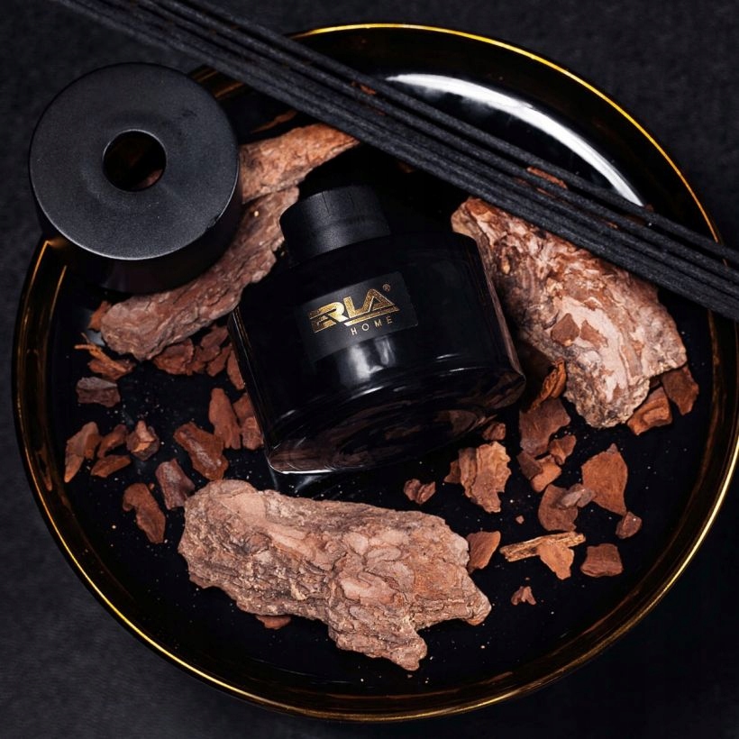 Odświeżacz powietrza patyczki Erla 100 ml 300 g Marka Erla