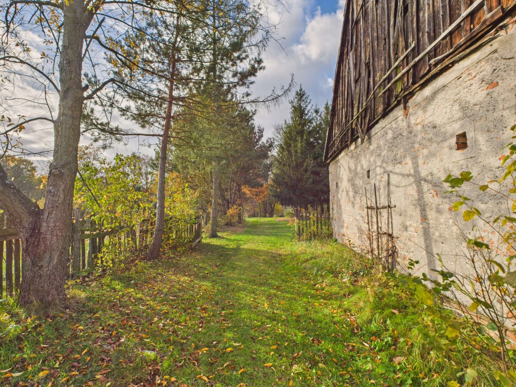 Dom, Rudawica, Żagań, Żagański, 300 m²