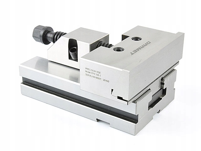 Imadło modułowe rozdzielne 200 mm Fpz moduł I