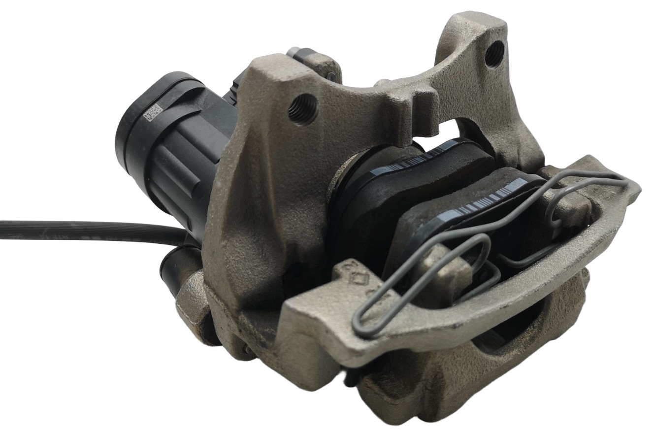 caliper brake left rear part Cupra Leon Sportstourer 5R3615405A original
