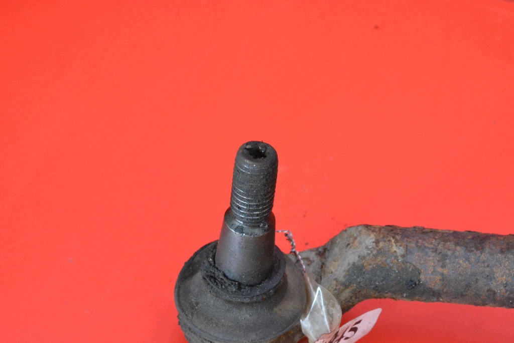 servo control 7G91-3A500-TP LAND ROVER FREELANDER II 2.2 TD4 160KM
