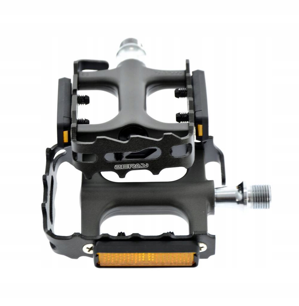 PEDAŁY ZERAY MTB ALU. ŁOŻ. MASZYNOWE ZP-975A