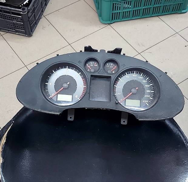 dials 6L0920801A SEAT CORDOBA 1.4 TDI